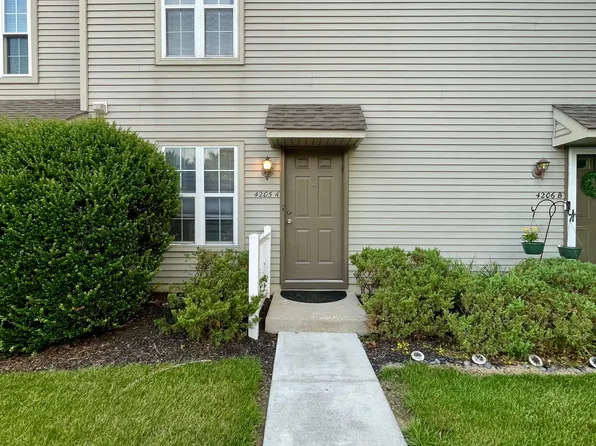 4205A Burryport Way #4205ABURRYPORTWAY, Mount Laurel, NJ 08054