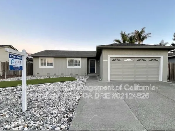 1438 Debra Dr, Petaluma, CA 94954