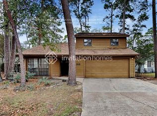 188 Timber Mill St, Spring, TX 77380