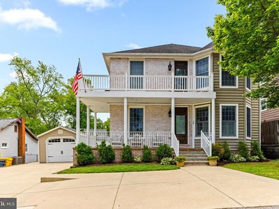 10 Dogwood Rd, Riva, MD, 21140