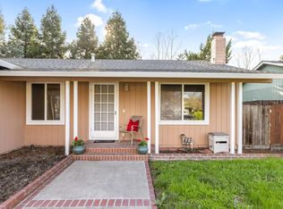1121 Pippin Cir, Santa Rosa, CA 95407