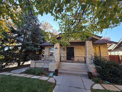 601 Milwaukee Street, Denver, CO, 80206