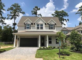 144 McKinley Landing Ln, Conroe, TX 77384