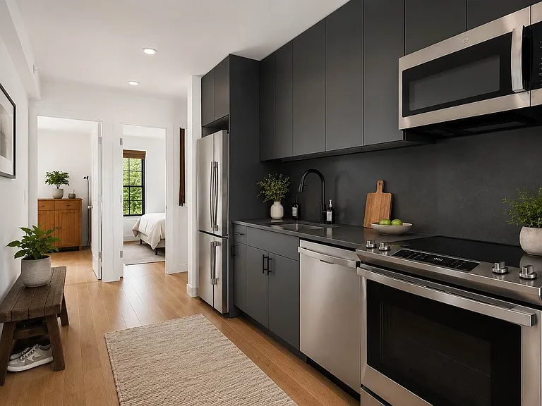 163 Roebling St #3 — Photo 4