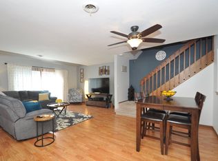 1000 Prairie Dr, Racine, WI 53406