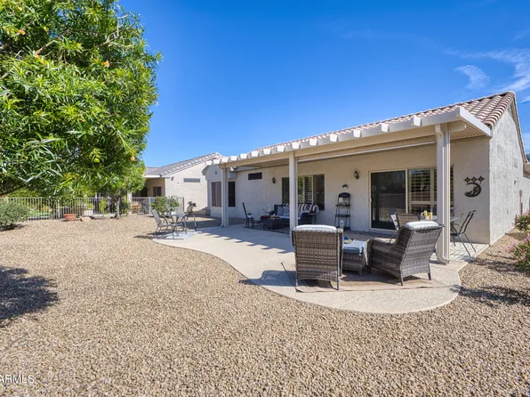 19450 N HIDDEN CANYON Drive, Surprise, AZ 85374