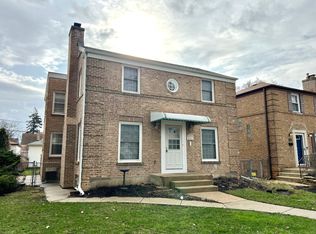 5241 N Olcott Ave, Chicago, IL