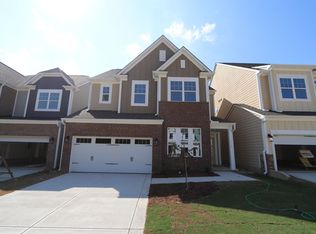 116 Faxton Way, Holly Springs, NC 27540