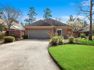 14 Heartleaf Ct, Spring, TX 77381