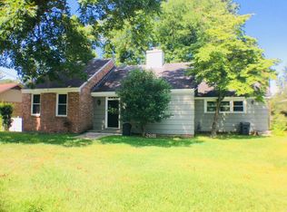 2615 Poplar Springs Dr, Meridian, MS 39305