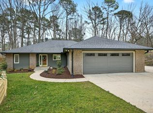 3304 Abney Pl, Raleigh, NC 27607