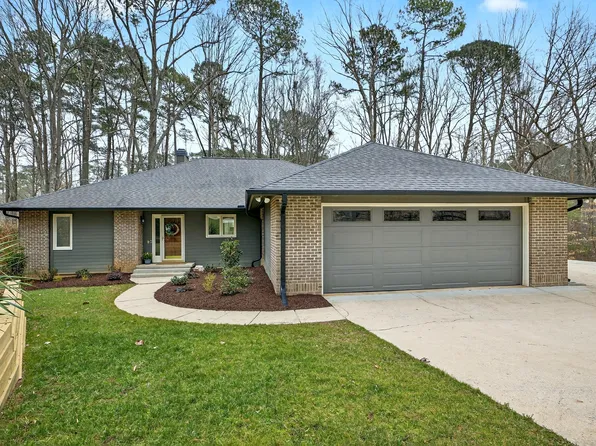 3304 Abney Pl, Raleigh, NC 27607