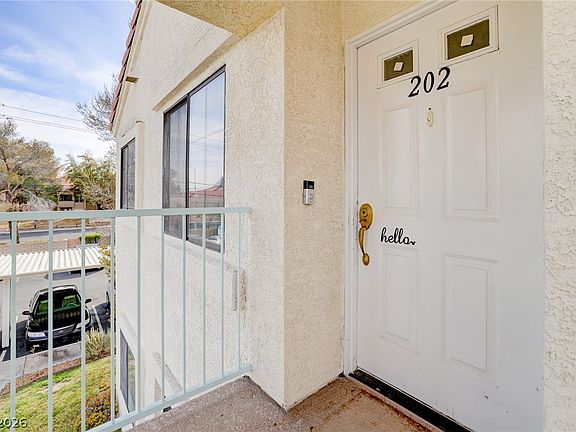 3rd image of 4877 S Torrey Pines Dr Unit 202