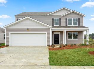 134 Granton Edge Ln, Summerville, SC 29486
