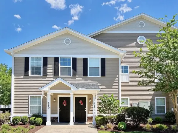 575 OAKLEAF PLANTATION Parkway #516, Orange Park, FL 32065