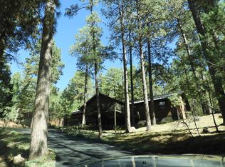 808 Hull Rd, Ruidoso, NM 88345
