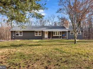 15420 Mountain Green Rd, Willow Hill, PA 17271