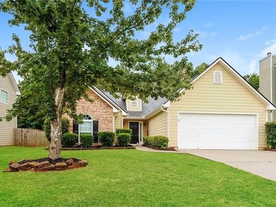 246 Augusta Woods Dr, Villa Rica, GA, 30180