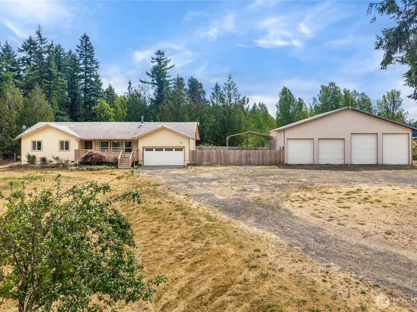 13604 Vail Road SE, Yelm, WA 98597