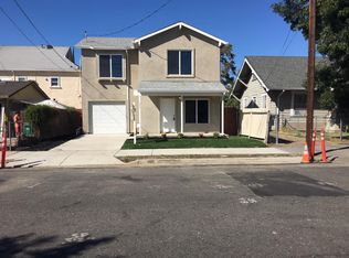 511 E Jefferson St, Stockton, CA