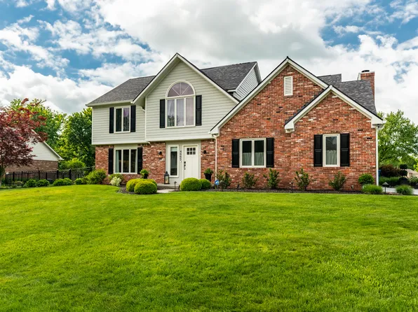 4665 Cheval Pl, Carmel, IN 46033