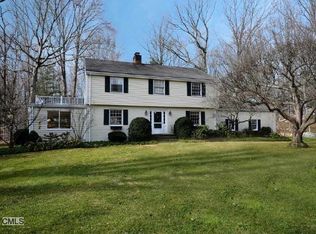 26 Old Parish Rd, Darien, CT 06820