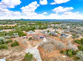 568 Firewheel, Bandera, TX 78003