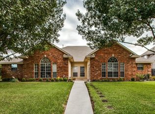 2104 Promontory Point, Plano, TX 75075
