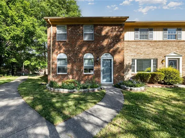3911 Pioneer Way APT A, Greensboro, NC 27407