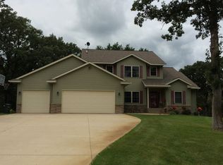 28425 Cherrywood Rd, Paynesville, MN 56362