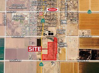 6310 Us Highway 111, Calipatria, CA 92233