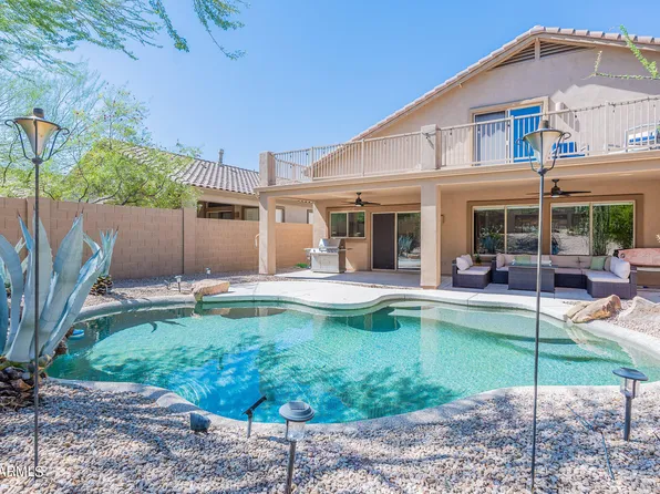 15265 N 104TH Way, Scottsdale, AZ 85255