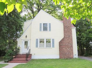 51 Prospect Ave, Westwood, NJ 07675