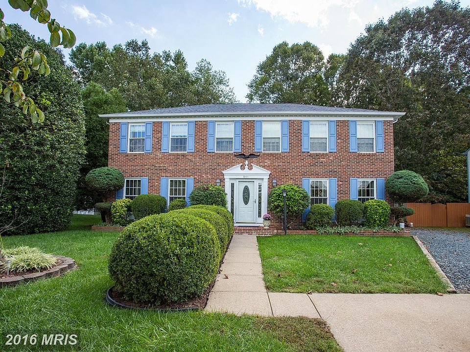 1st image of 3111 Voyage Dr