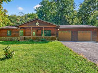 1619 S Ridgeview Rd, Logansport, IN 46947