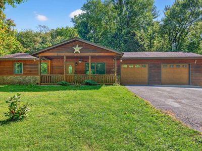 1619 S Ridgeview Rd, Logansport, IN, 46947