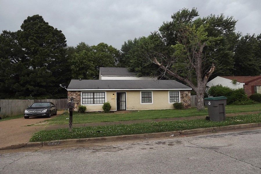 1st image of 4353 Castle Heights Dr