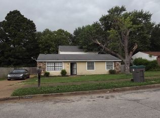 4353 Castle Heights Dr, Memphis, TN 38141