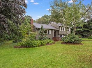 141 High St, Acton, MA 01720