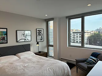 Rented by Sutton Park Realty LLC