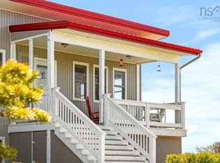 532 Gulf Shore Rd, Cumberland, NS B0K1L0