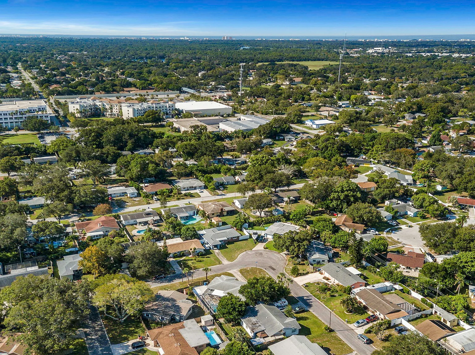 Valencia Dr W, Largo — Photo 4