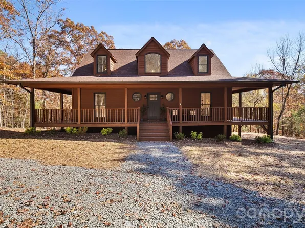 11480 State Highway 73 E, Mount Pleasant, NC 28124