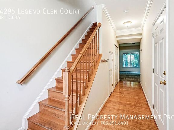 3rd image of 14295 Legend Glen Ct