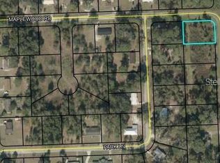 Pinewood Rd LOT 18, Jasper, FL 32052
