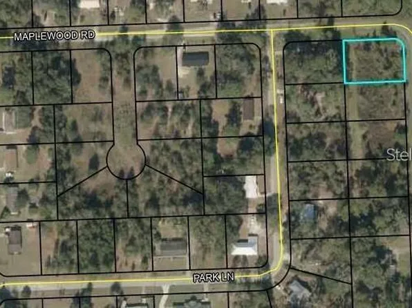 Pinewood Rd Lot 18, Jasper, FL 32052