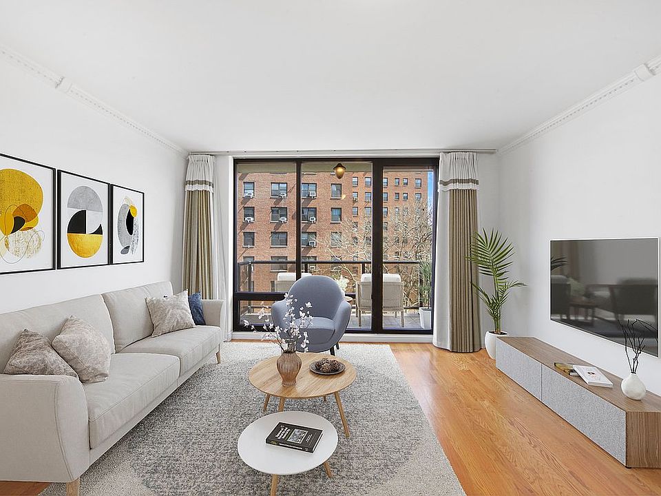 1st image of 63-36 99th St #5H