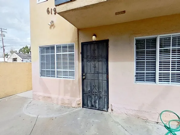 619 E Walnut St, 619 E Walnut St APT B, Santa Ana, CA 92701