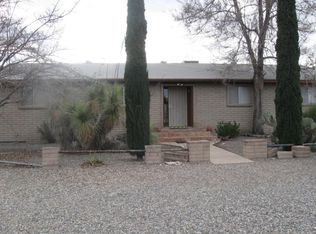 303 N Douglas Ave, Willcox, AZ 85643