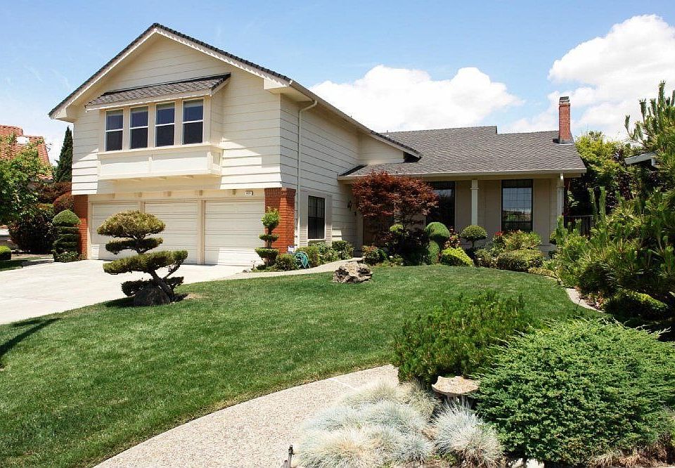 For Sale: 623 Aberdeen Way, Milpitas, Ca 95035